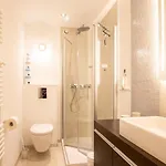 Meerzeit Apartment Borkum