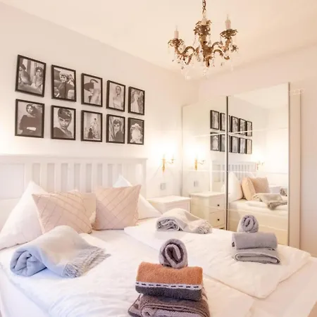 Meerzeit Apartment