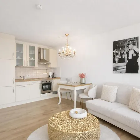 Apartment Meerzeit